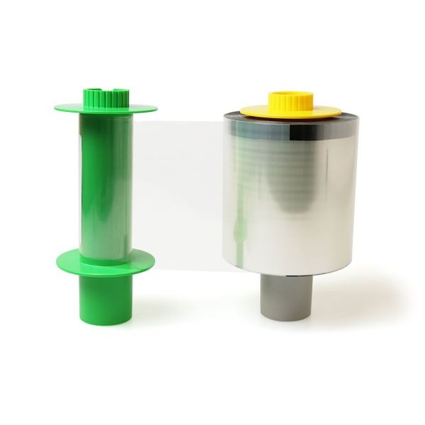 Bilde av HID Fargo 84900 HDP6600 re-transfer/transfer film - 1500 print. Fargo 84900. FARGO84900 (DE,SE,NO,FI,RO,PL)